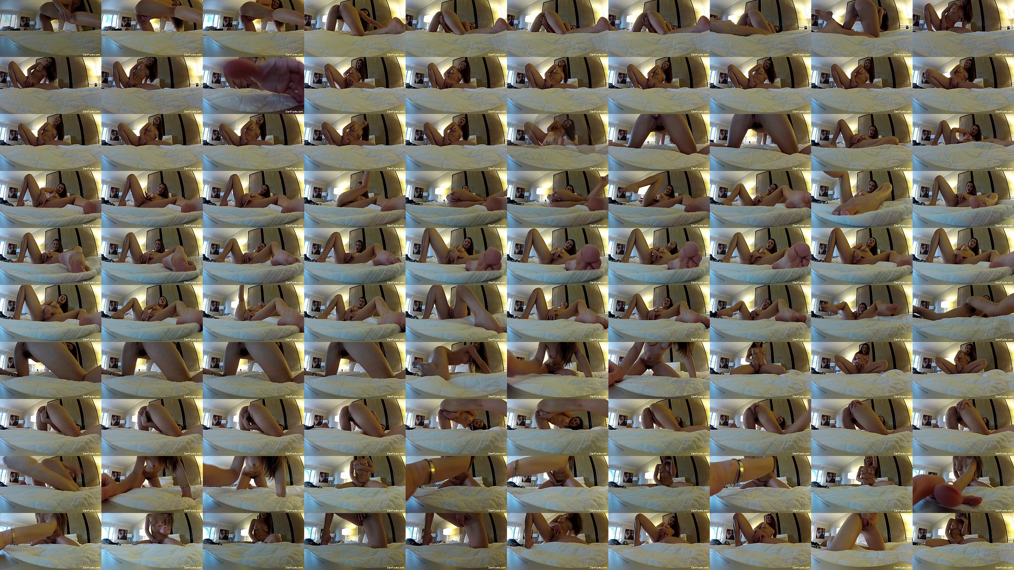 Home Movie Masturbation Funtime With Dani Daniels 预览图