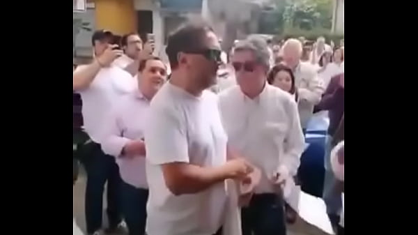 Monumental chupada de pico chilean amateur