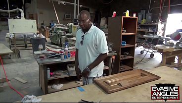 "Aiiiii meu cu" - Monica Santhiago tem o rab&atilde;o fodido em v&aacute;rias posi&ccedil;&otilde;es e angulos diferentes