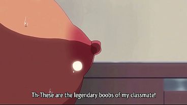 Baka dakedo episode 1