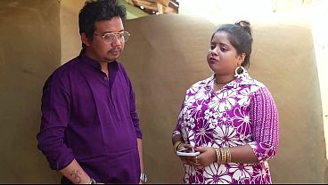 Desi Village Wife Sex With Her Ex Lover Came To See Her After Wedding