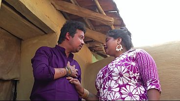 Desi Village Wife Sex With Her Ex Lover Came To See Her After Wedding