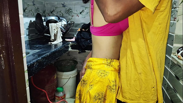 Stepsister-in-law’s Lust – Brother-in-law Crosses the Line!