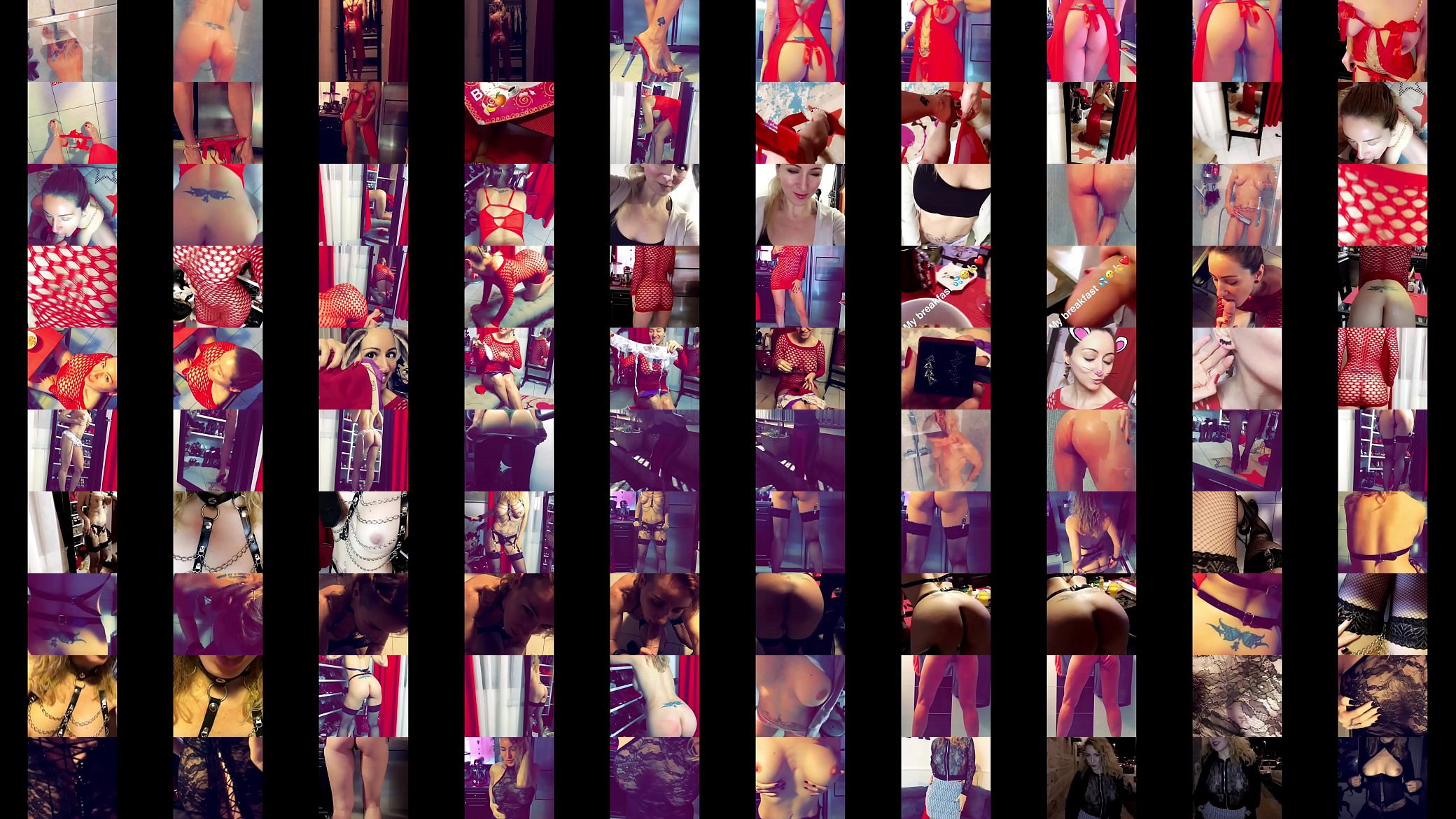 Diry Vids! I love Blowjobs 预览图