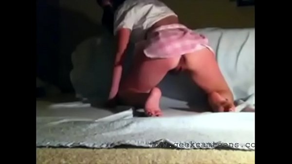 Amateur Girl on Webcam Solo