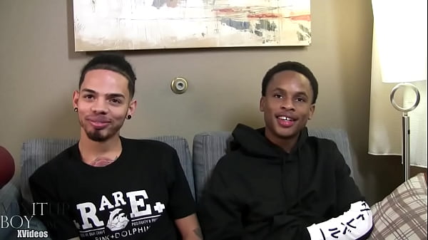 MixItUpBoy Byron Strong   Milo Bryson