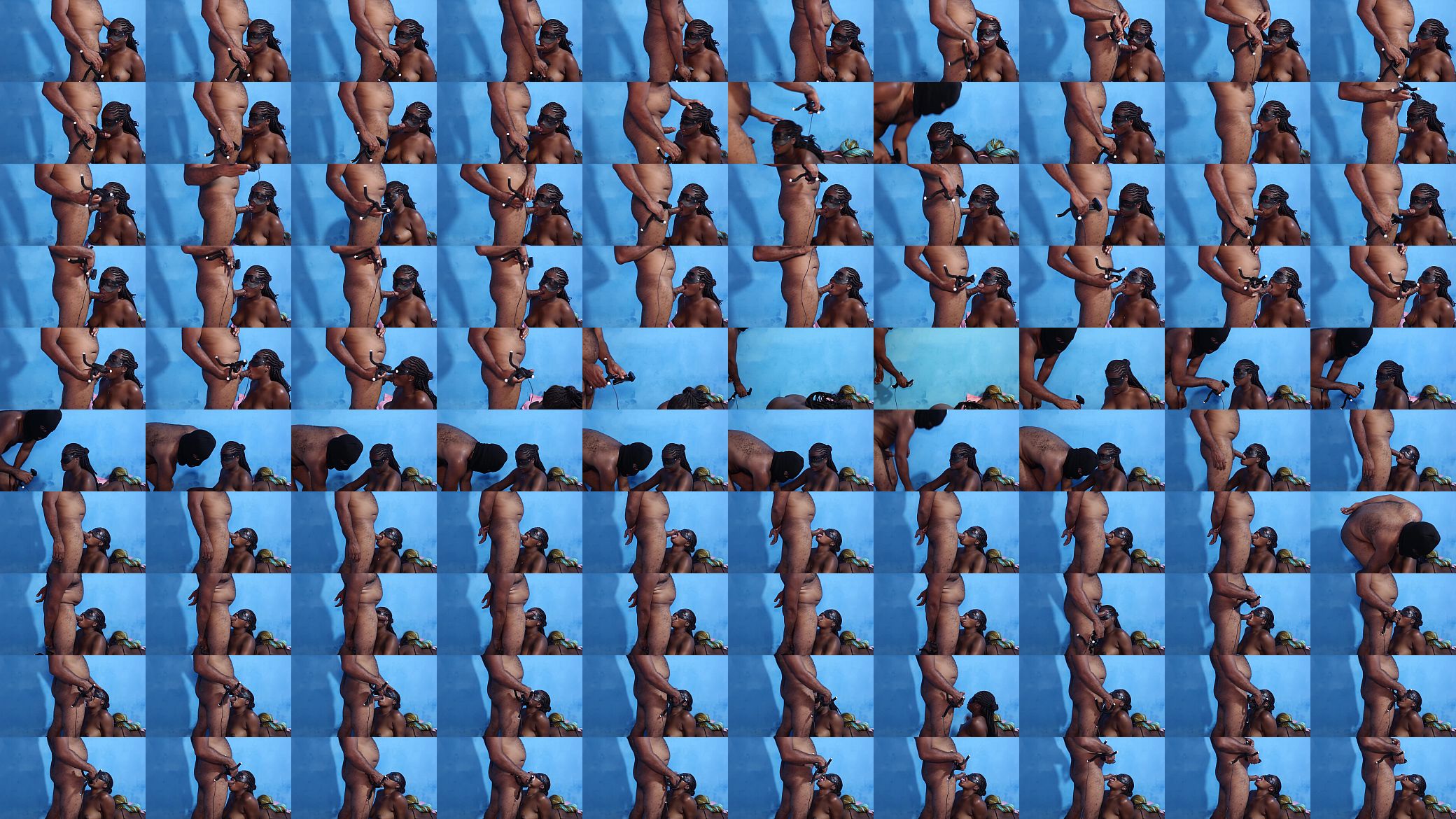 She love my dick my dick love her mouth 预览图