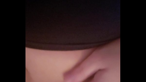 Sexybbwjen masturbating and moaning.