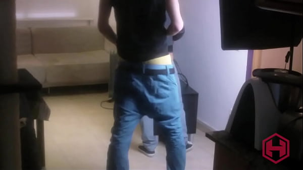 Electrician fucks me hard