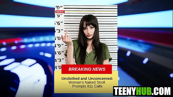 Ryanclips - BREAKING NEWS! We have a Nudist in Texas Lana Smalls, Johnny Palms