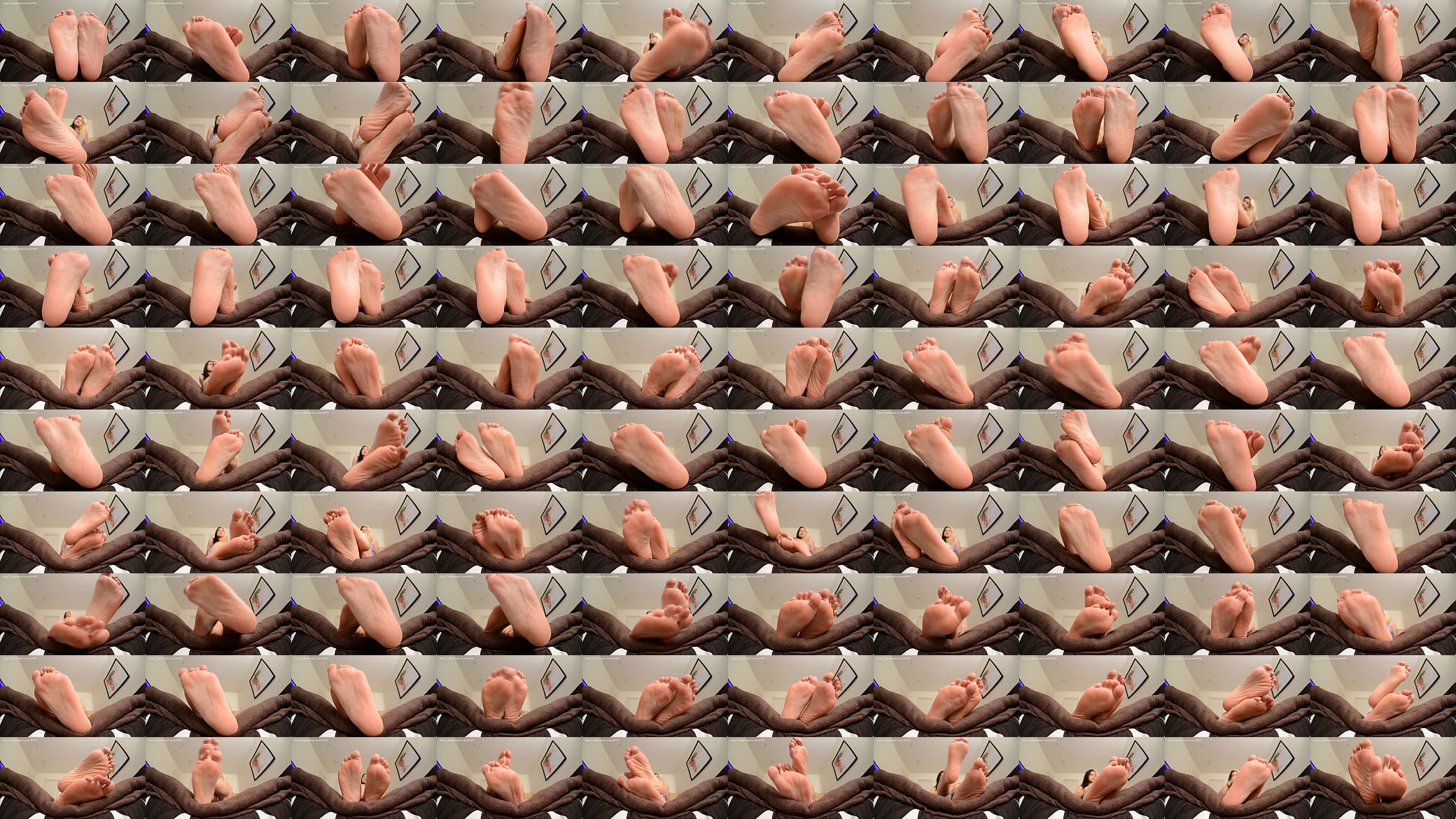 Rei&#039;s fresh faces soles super close up 预览图