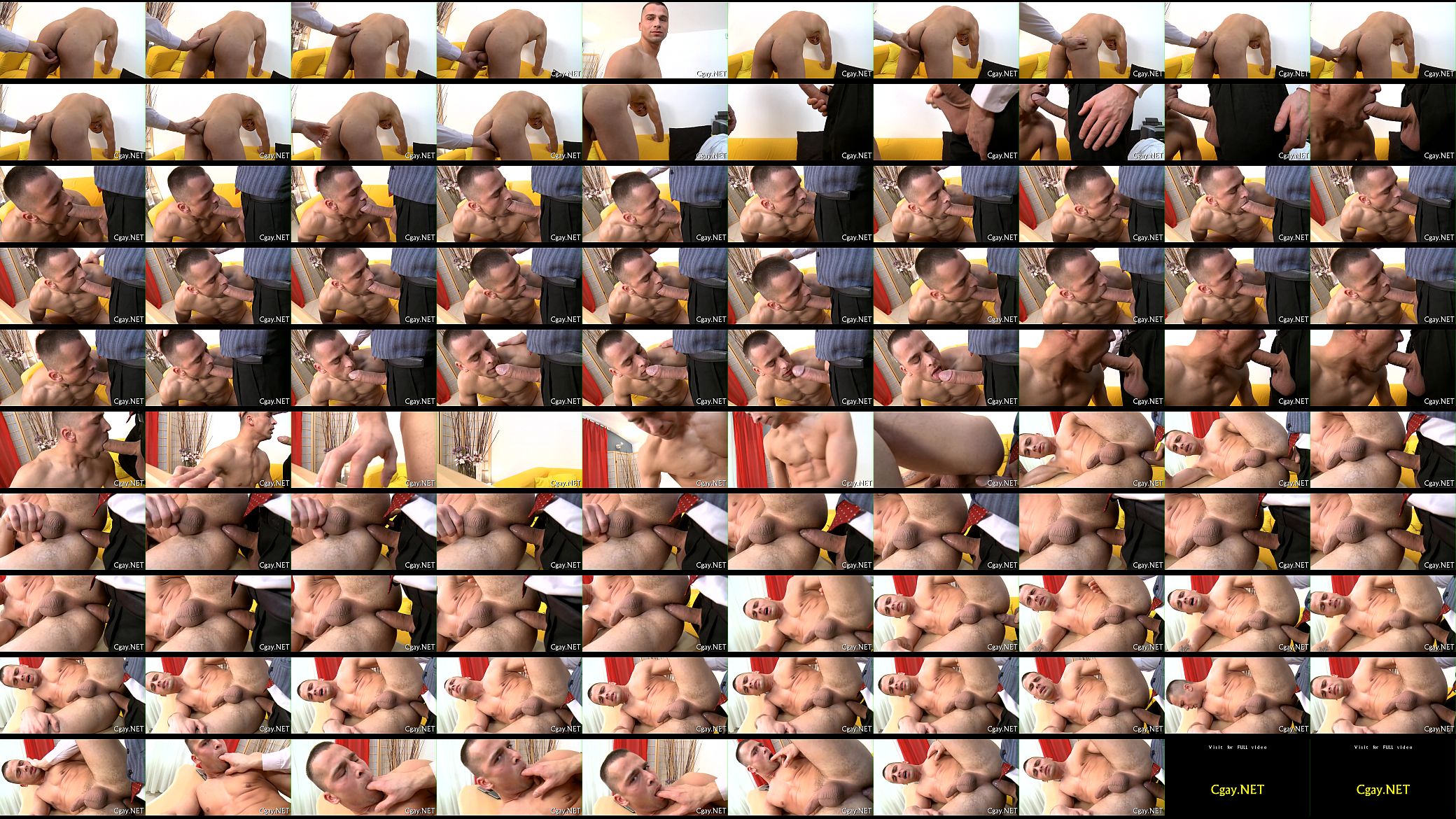 Explicit anal loving act 预览图