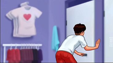 She Saw the One Thing I Never Meant to Reveal (18 )