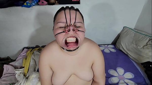 Humiliate my face and use my asshole as a food container, I want to expel it to eat it
