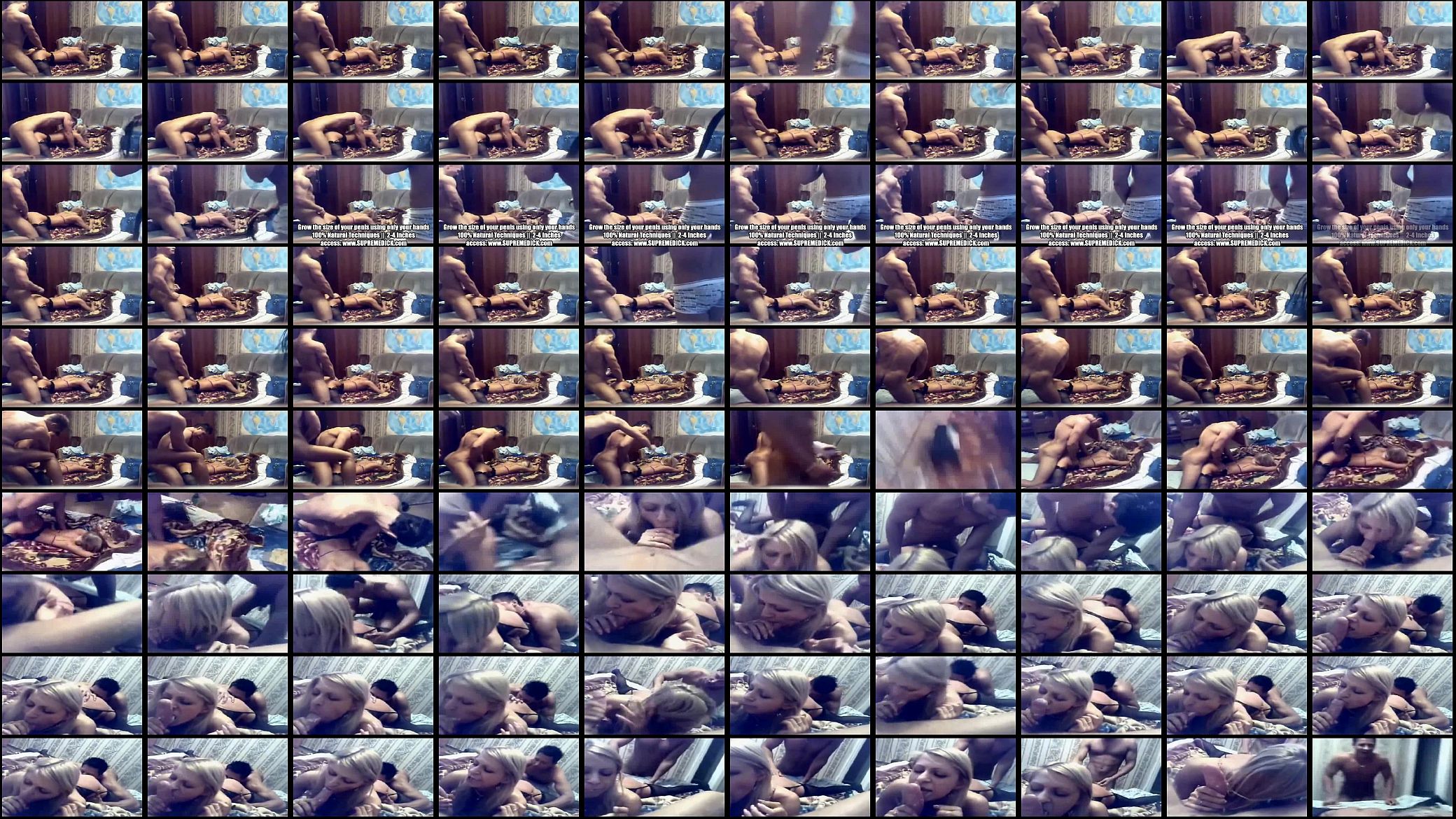 enjoy two cock 预览图
