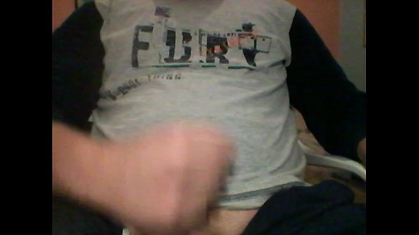 boy jerkoff huge cumshot