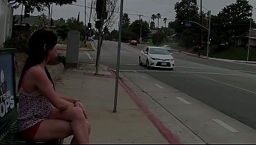 Brooklyn Daniels always knew the popular dudes at school liked fucking her pussy, because...