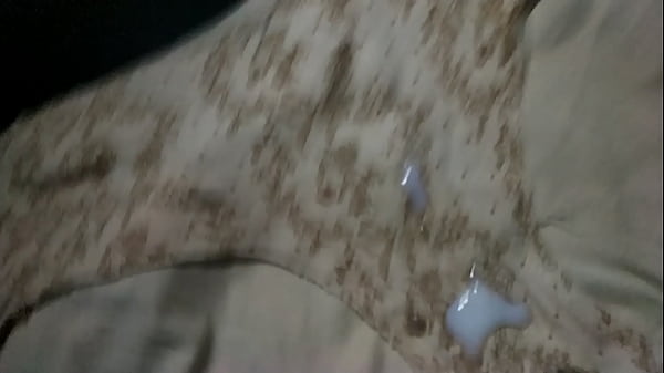 Cum On My Wife Panties
