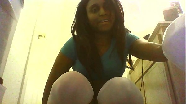 Dancing to Kelis Milkshake