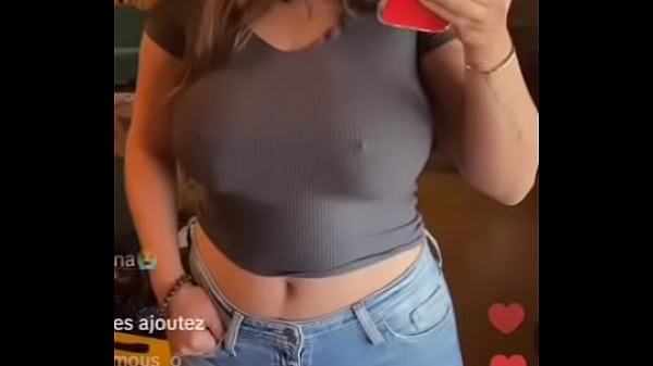 Tetona puta de tiktok