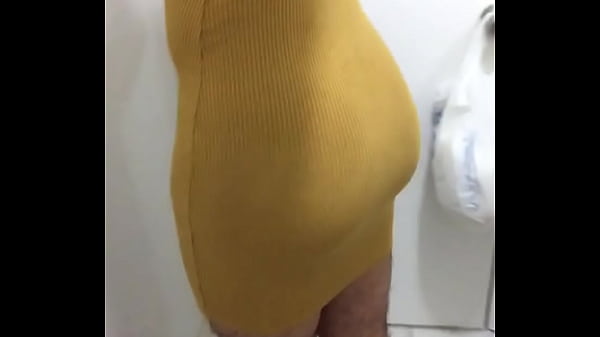 Download Video - skin tight dress perfect ass