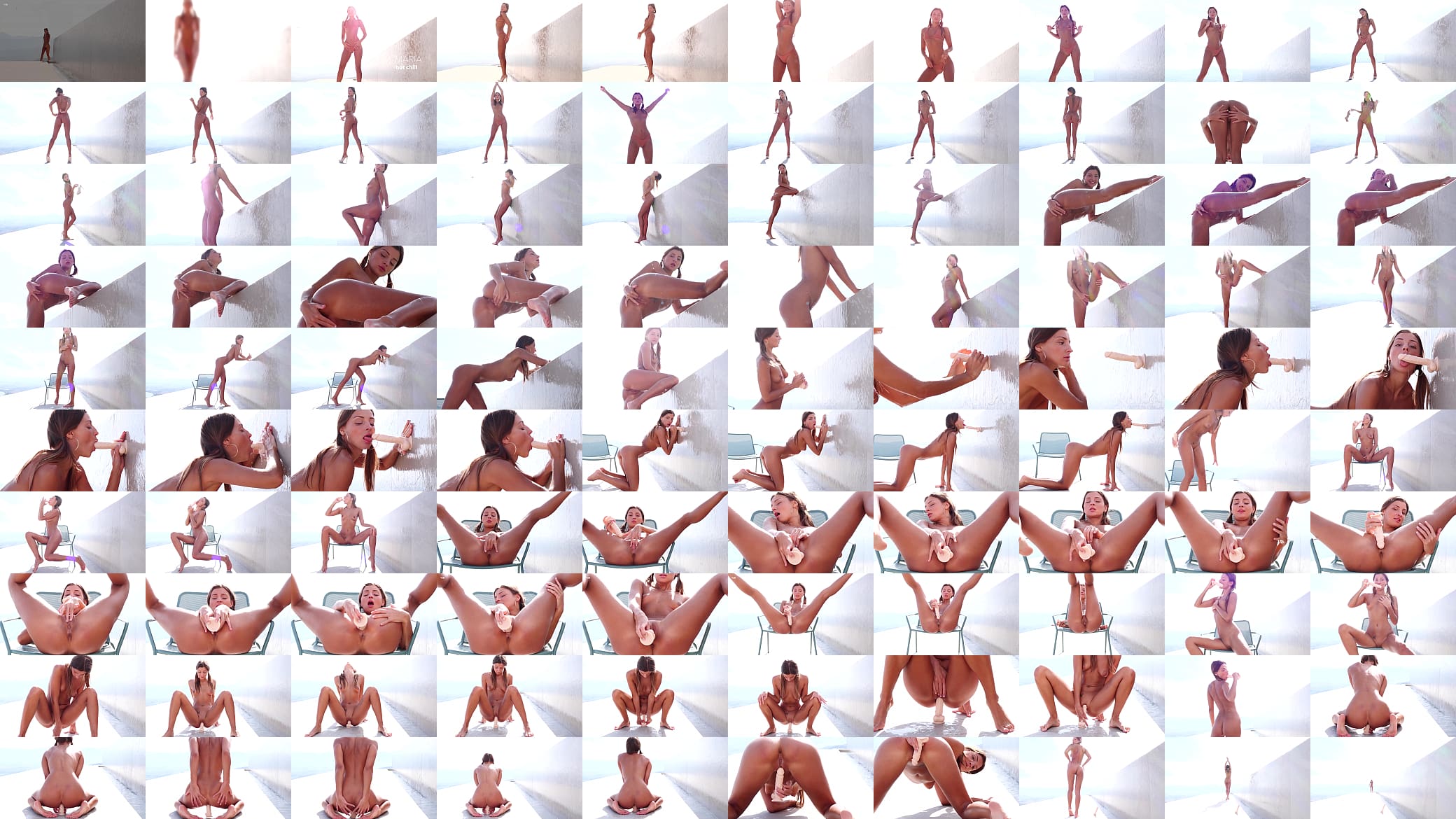 Melena Maria Rya Gostosa pelada 预览图