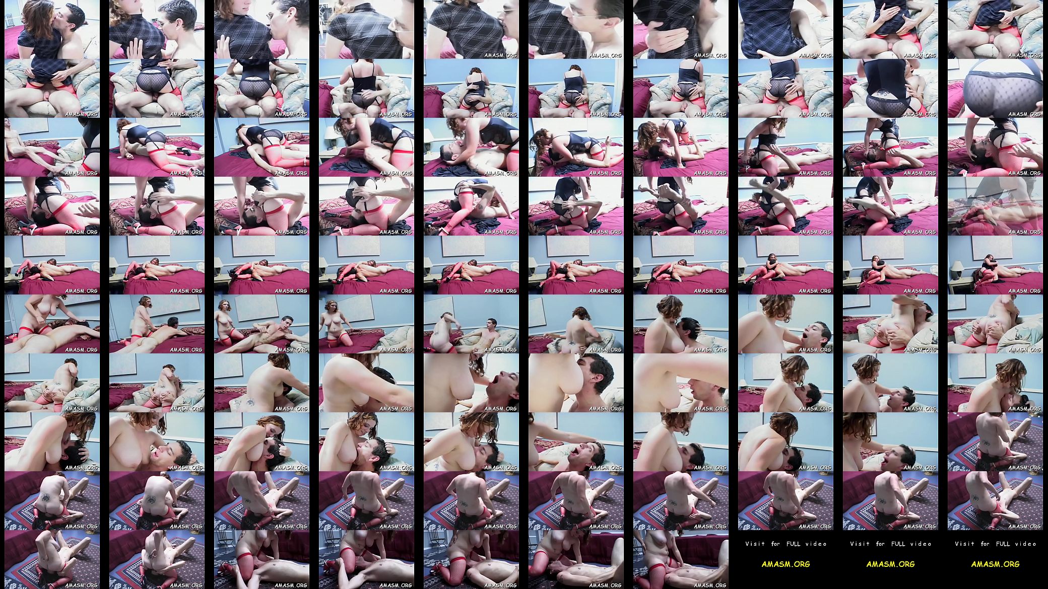 Intimate s. home porn 预览图