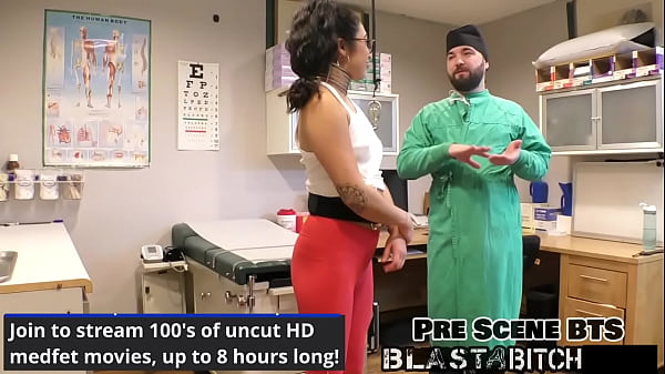 Jasmine Rose's Face Gets Blasted Full of Cum