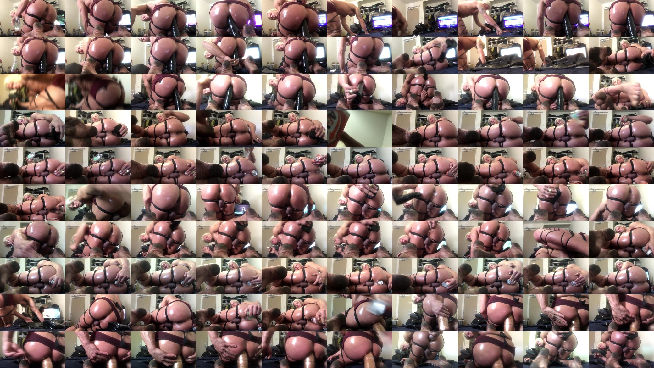 Stuffing stephen part 2 预览图