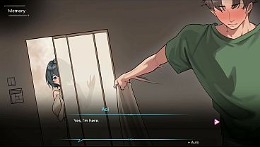 Hentai Game – Aoi Hentai Gallery Scene 3 NTR Sex - Lifeguard Holic