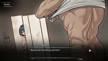 Hentai Game – Aoi Hentai Gallery Scene 3 NTR Sex - Lifeguard Holic