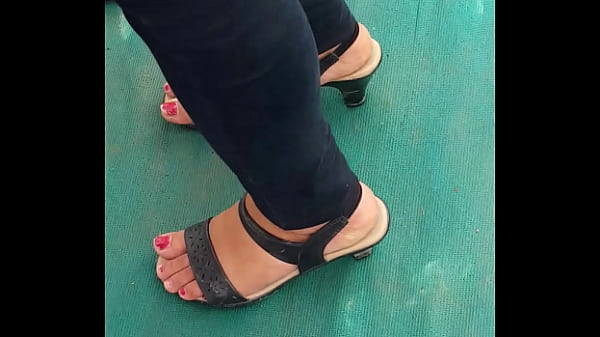 Talons Et Pieds Sexy