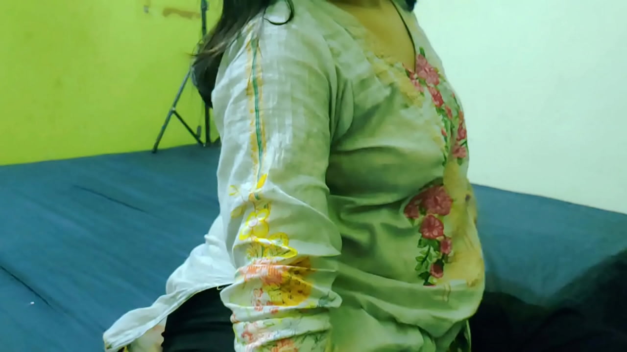 Fucked friend's wife's ass during live anal sex show, Muslim ass and dick