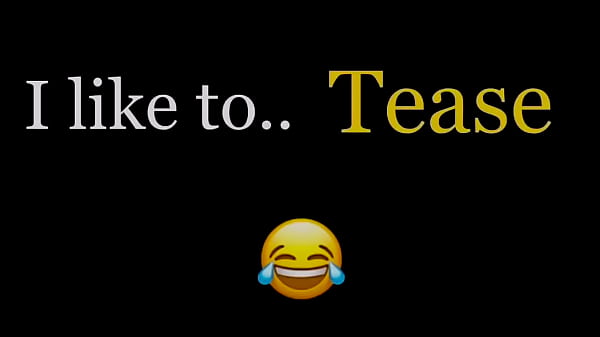 Roger Virre like to tease