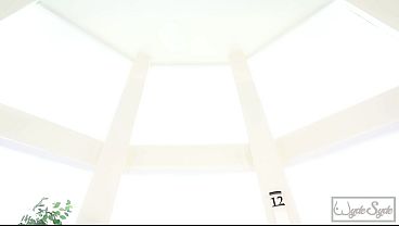 Sneaky Vacation 3some With John Long Nina Kayy & Maggie Green!