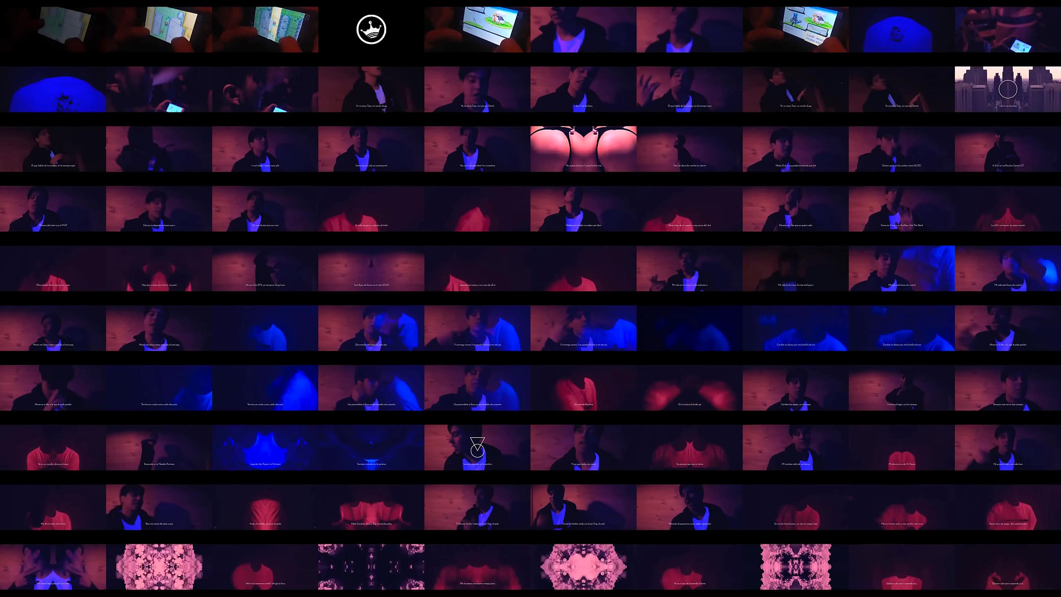 Duki-No vendo trap video 预览图