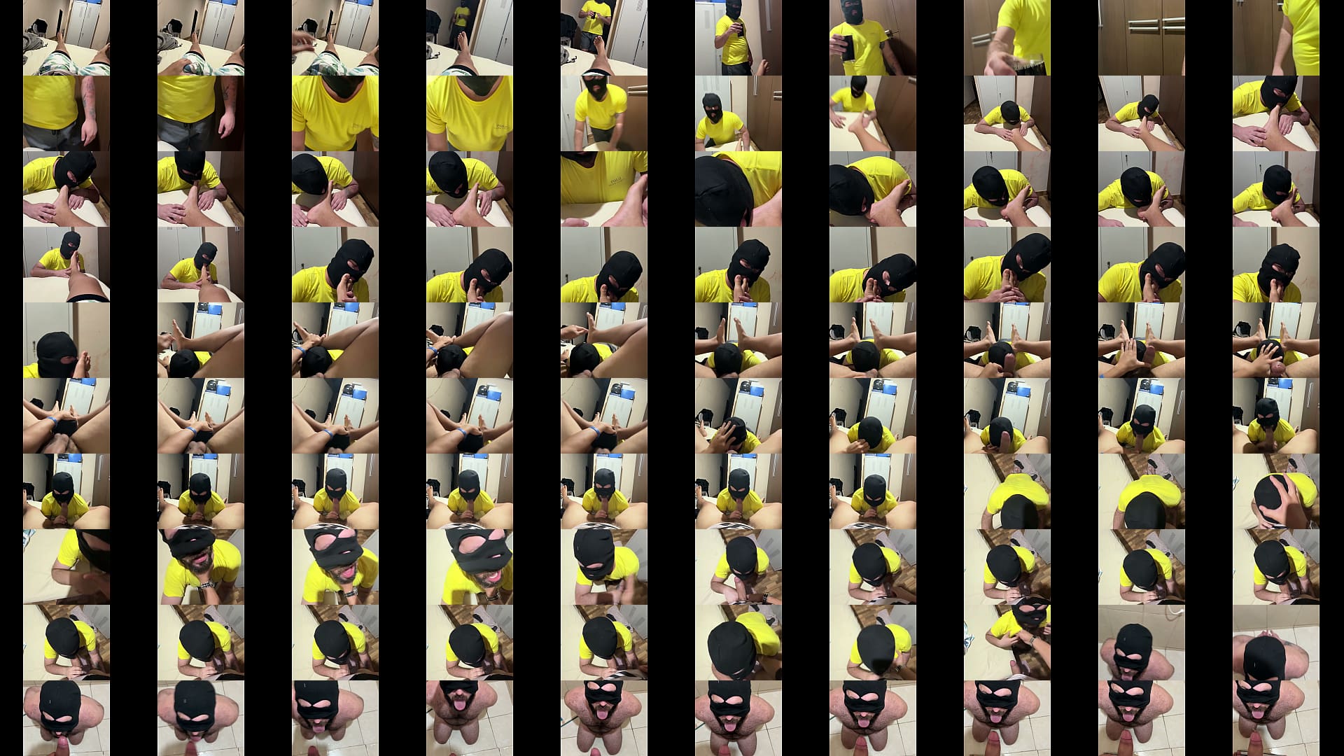 GOLDEN SHOWER NA PUTINHA ADESTRADA 预览图