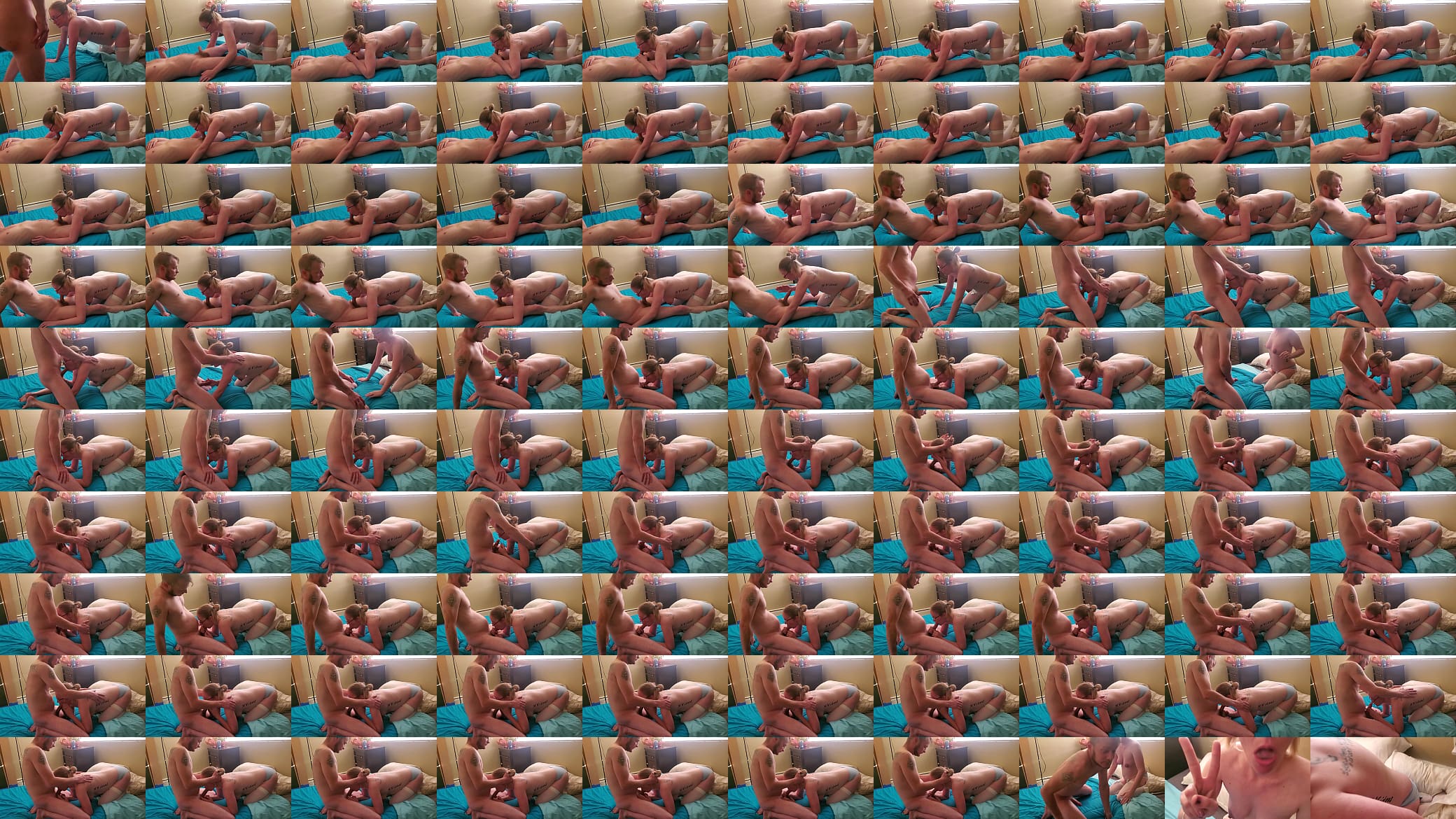 Lollipop Milf - Verification video 预览图