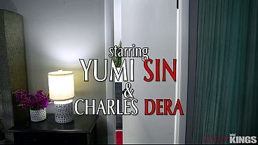 One Last Time with Stepdad - Yumi Sin