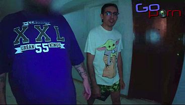 A Madrastra Caridosa Ensinou O Sobrinha a Transar Gostoso