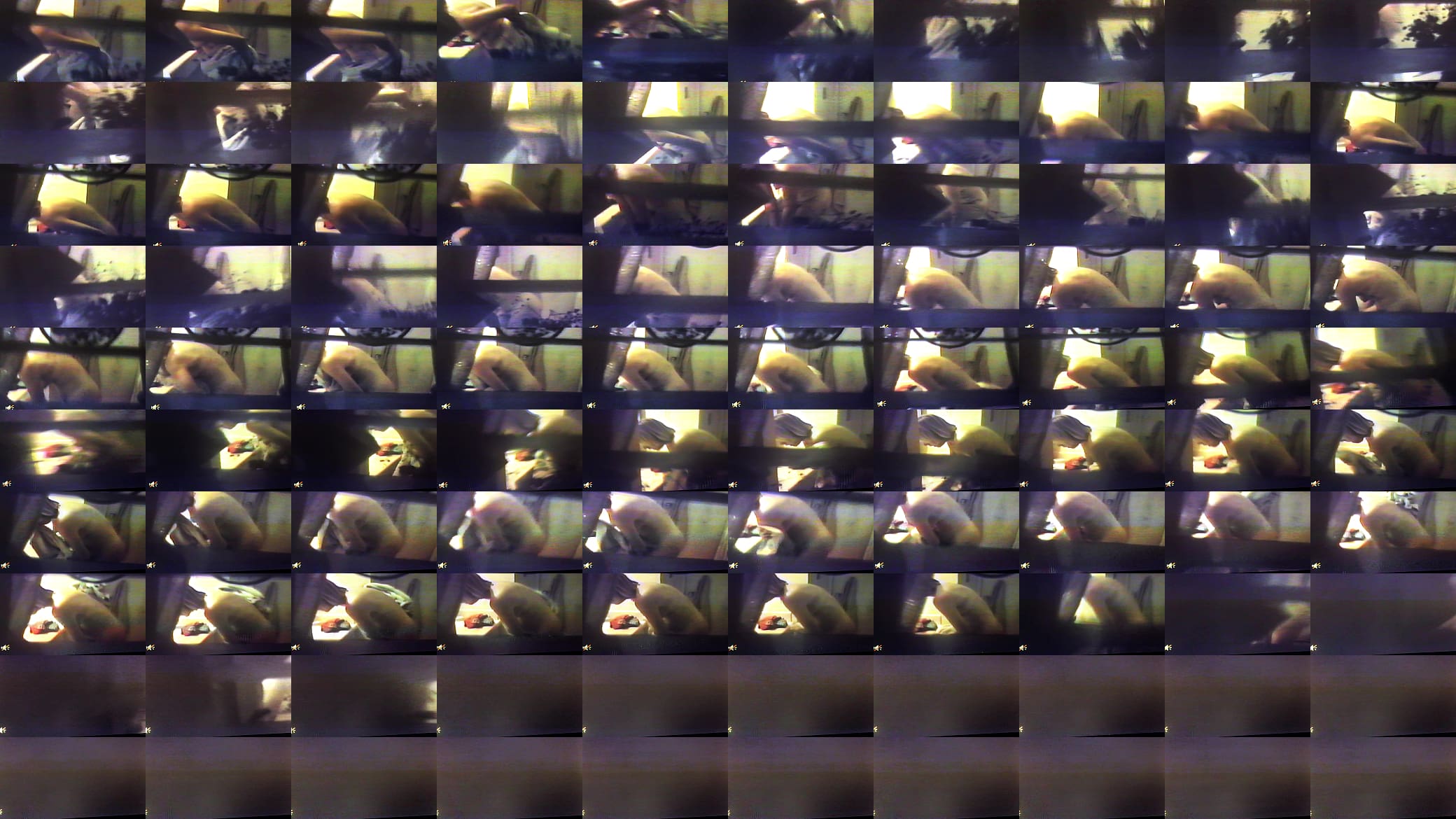 voyeur bathroom 预览图