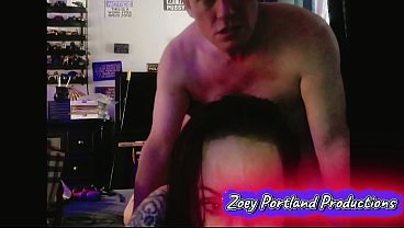 house wife takes repair mans dick while husband is at work