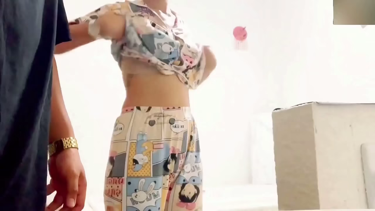 binor mau mandi pun di entot suami tetangga