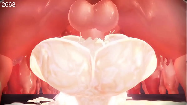 Download Video - &lbrack;MMD&rsqb; KanColle Shigure-chan Used as Public Fuckmeat