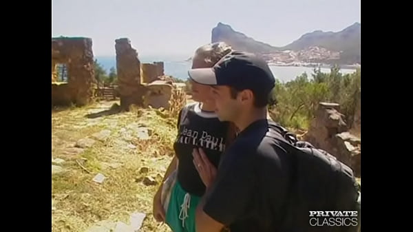 Carol Rouge and Gabriella Wolf, Hot Tourists