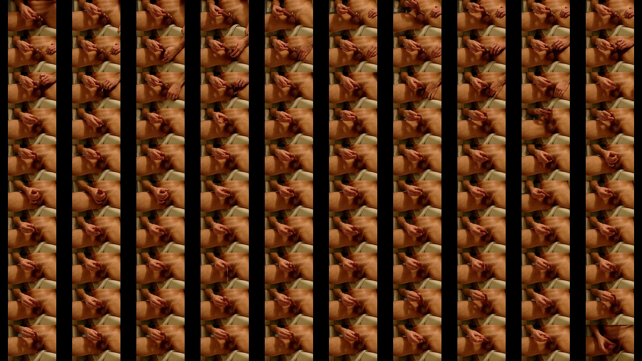 My pulsating cumshot 预览图