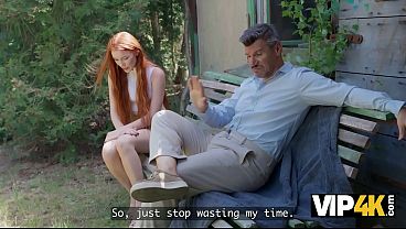 Download Video - VIP4K&period; Please&comma; stepdad&comma; let us stay at your house&semi; I'll do whatever you want