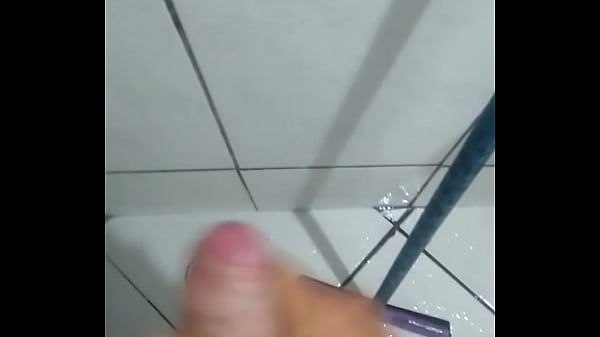 thumb enjoying