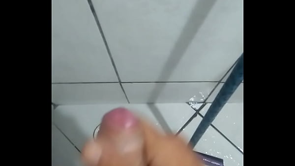 thumb enjoying