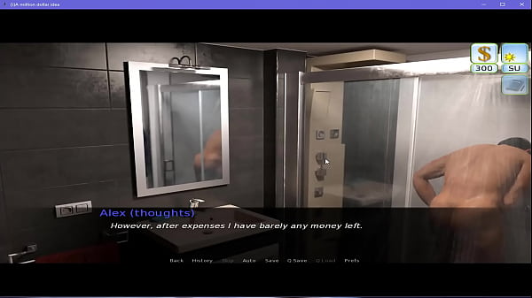 A million Dollar Idea